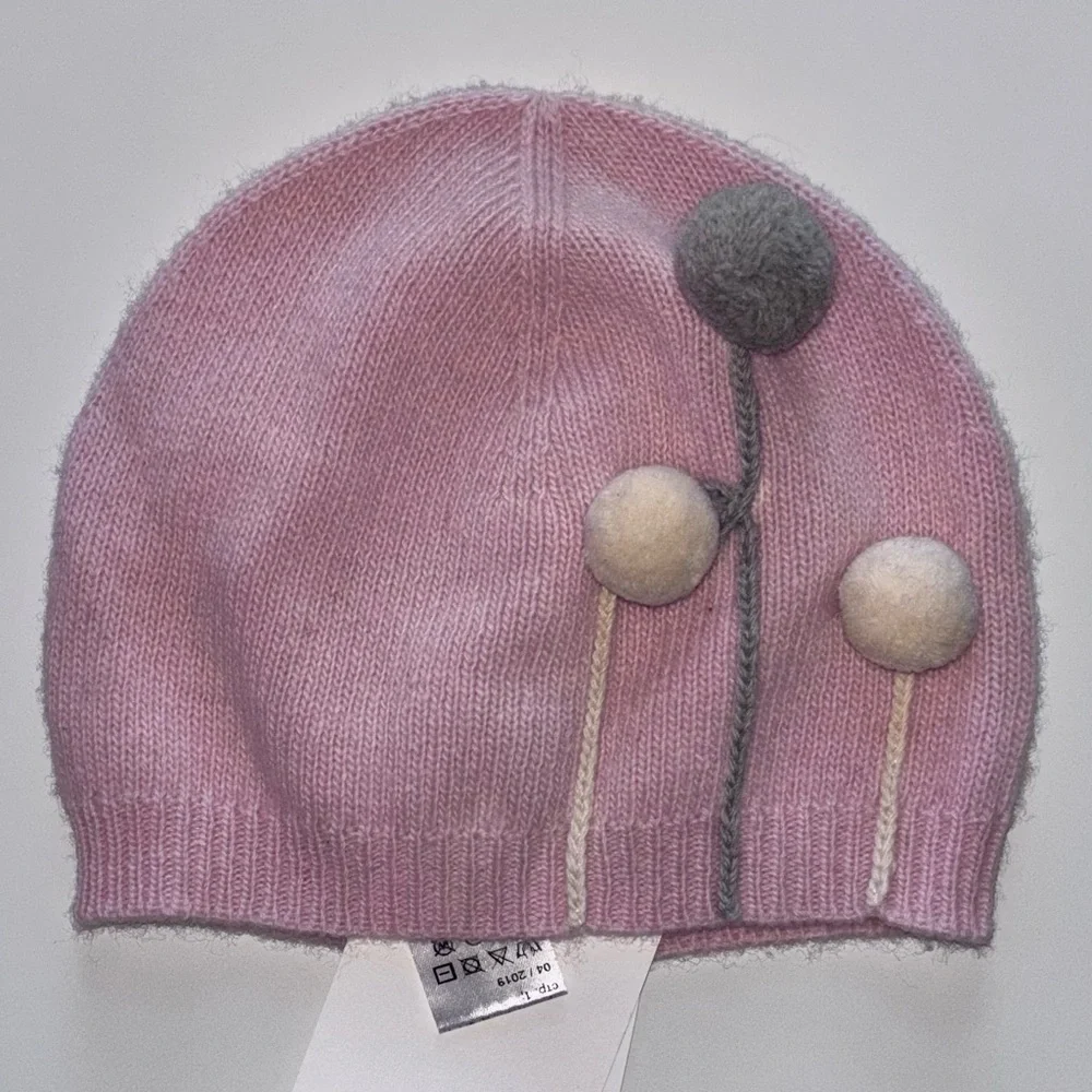 II GUFO HAT